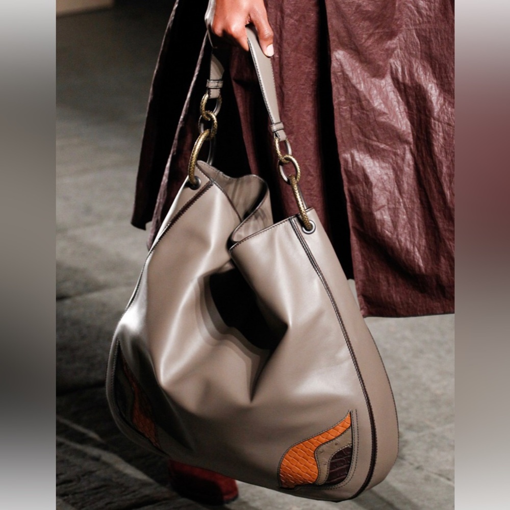 Bottega Veneta Limited Edition Loop Bag - Used